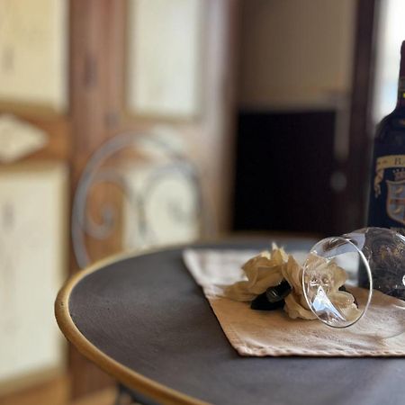 Residenza Teatro Antico Hotel Todi Ngoại thất bức ảnh