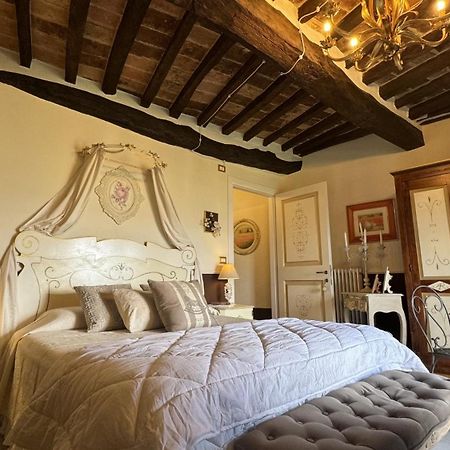 Residenza Teatro Antico Hotel Todi Ngoại thất bức ảnh