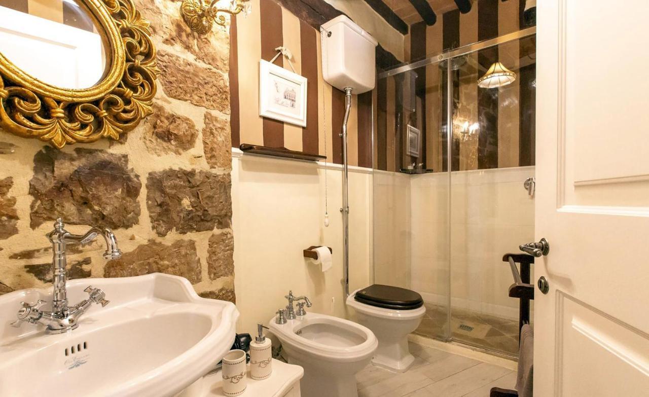 Residenza Teatro Antico Hotel Todi Ngoại thất bức ảnh
