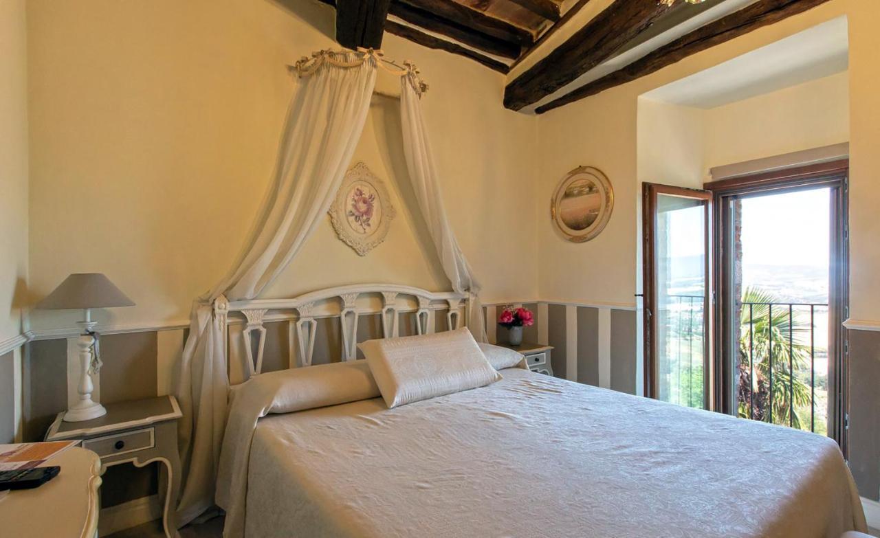 Residenza Teatro Antico Hotel Todi Ngoại thất bức ảnh