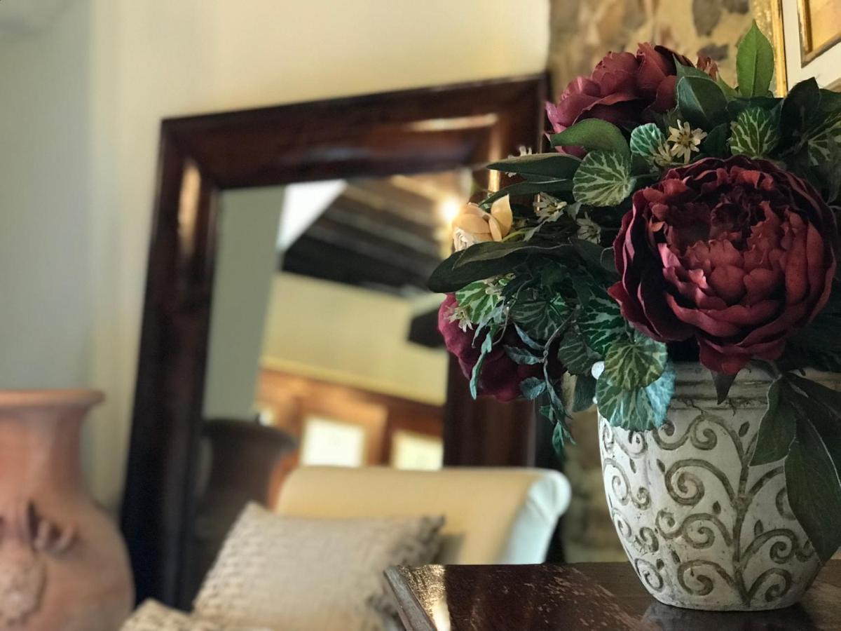 Residenza Teatro Antico Hotel Todi Ngoại thất bức ảnh
