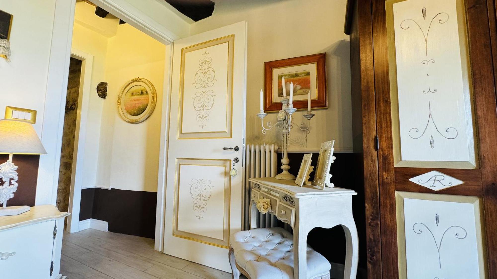 Residenza Teatro Antico Hotel Todi Ngoại thất bức ảnh