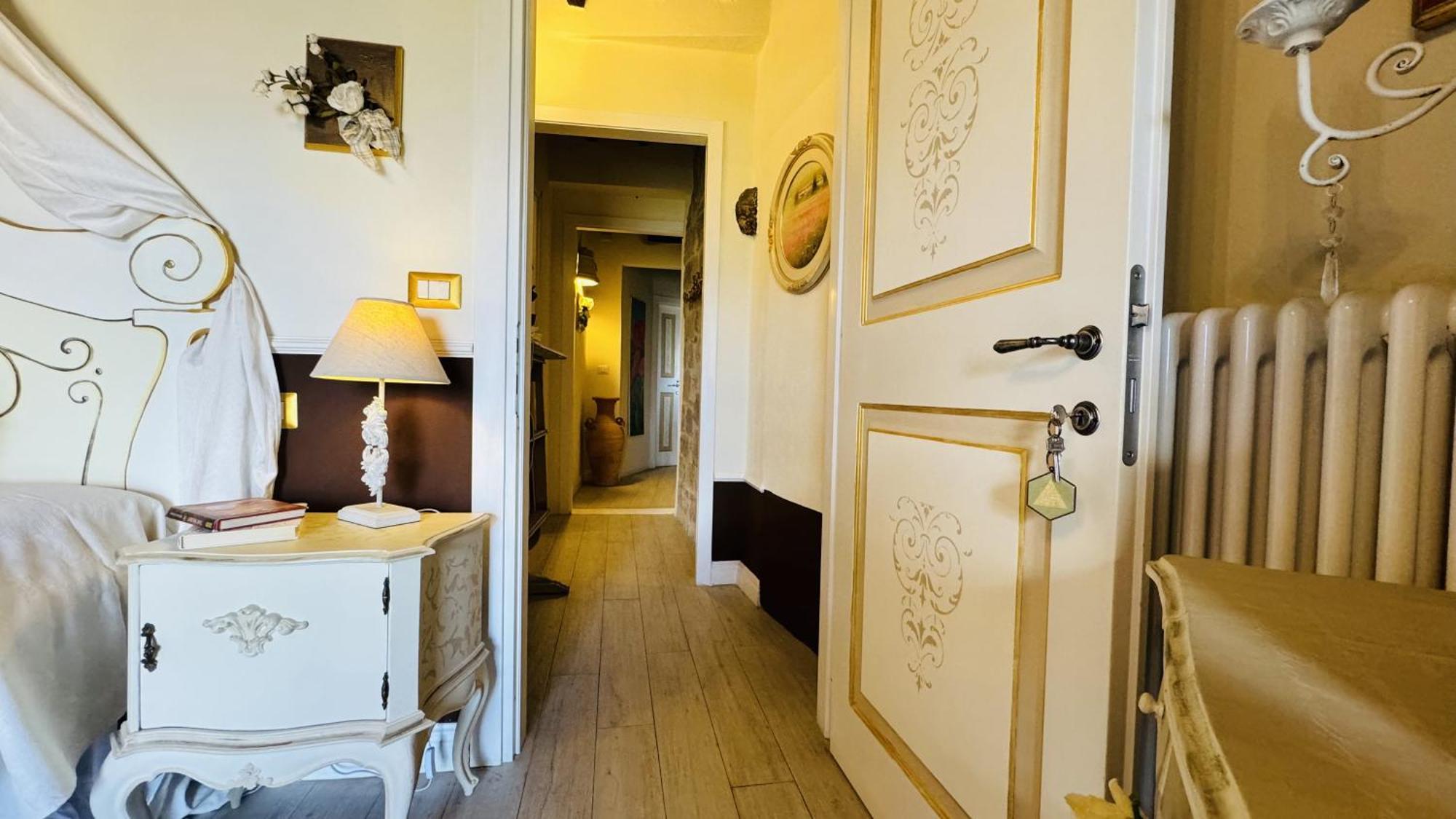 Residenza Teatro Antico Hotel Todi Ngoại thất bức ảnh