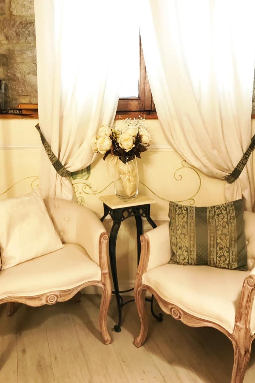 Residenza Teatro Antico Hotel Todi Ngoại thất bức ảnh