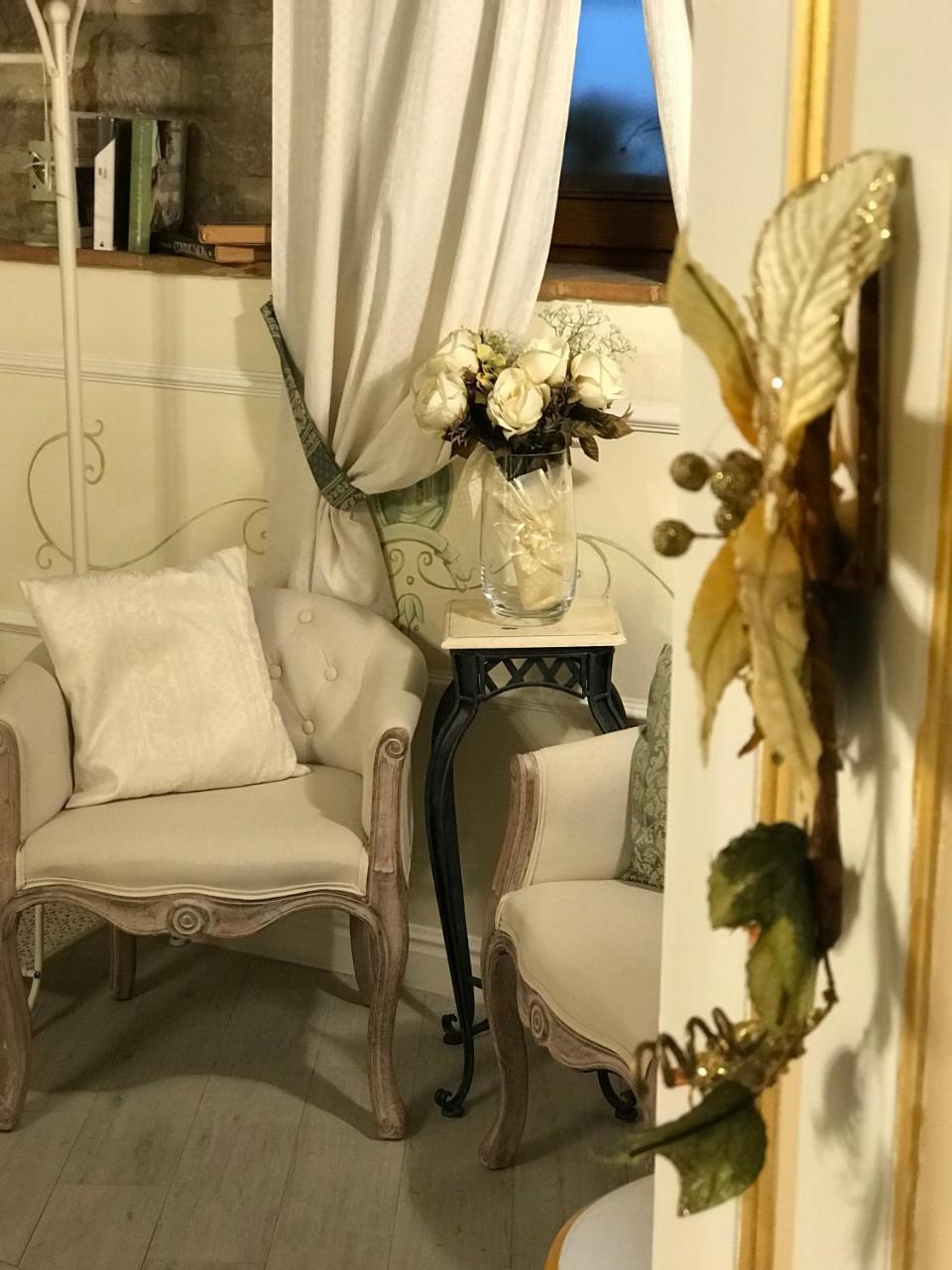 Residenza Teatro Antico Hotel Todi Ngoại thất bức ảnh